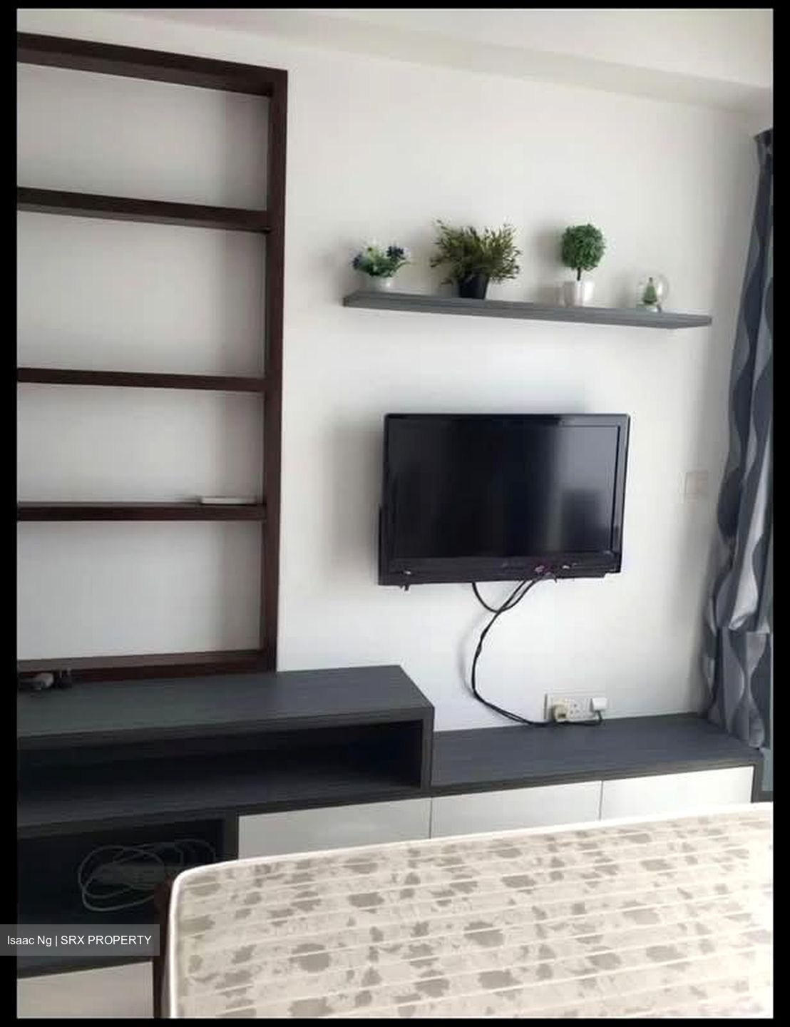 Forestville (D25), Condominium #587786251